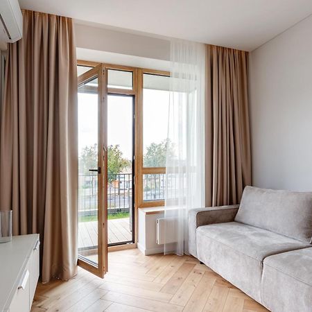 #Stayhere - Stylish Simplicity - 1Bdr Cozy Stay In Vilnius Kültér fotó