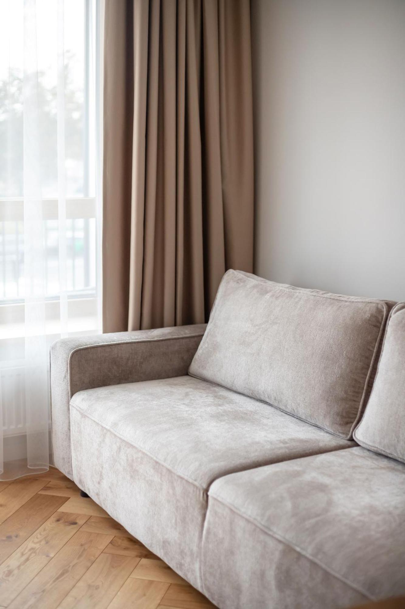 #Stayhere - Stylish Simplicity - 1Bdr Cozy Stay In Vilnius Kültér fotó