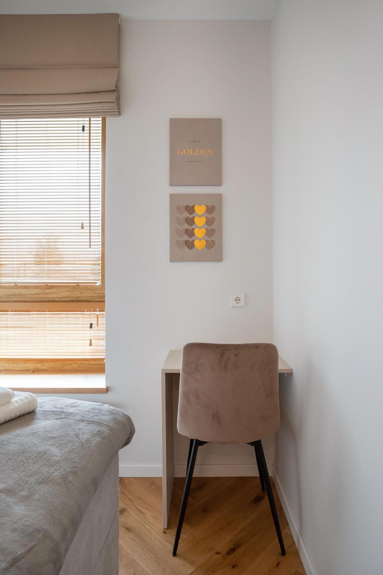 #Stayhere - Stylish Simplicity - 1Bdr Cozy Stay In Vilnius Kültér fotó