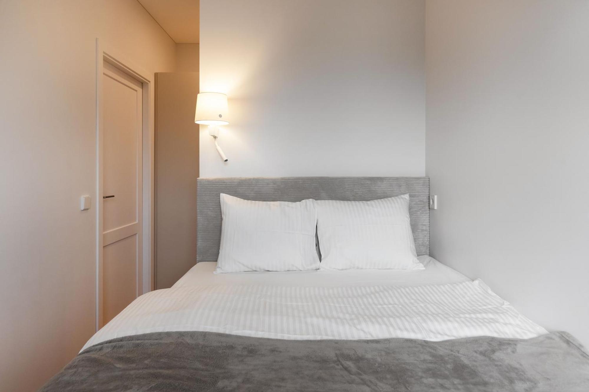 #Stayhere - Stylish Simplicity - 1Bdr Cozy Stay In Vilnius Kültér fotó