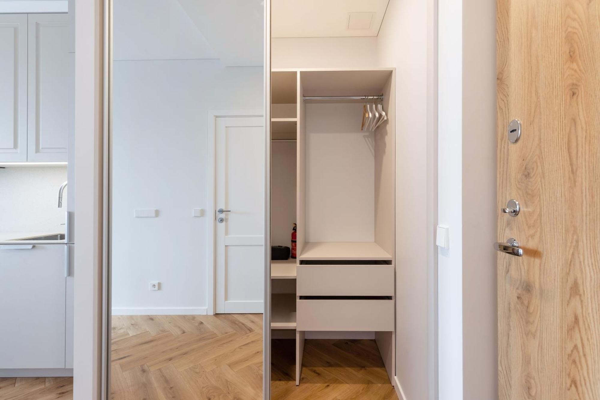 #Stayhere - Stylish Simplicity - 1Bdr Cozy Stay In Vilnius Kültér fotó