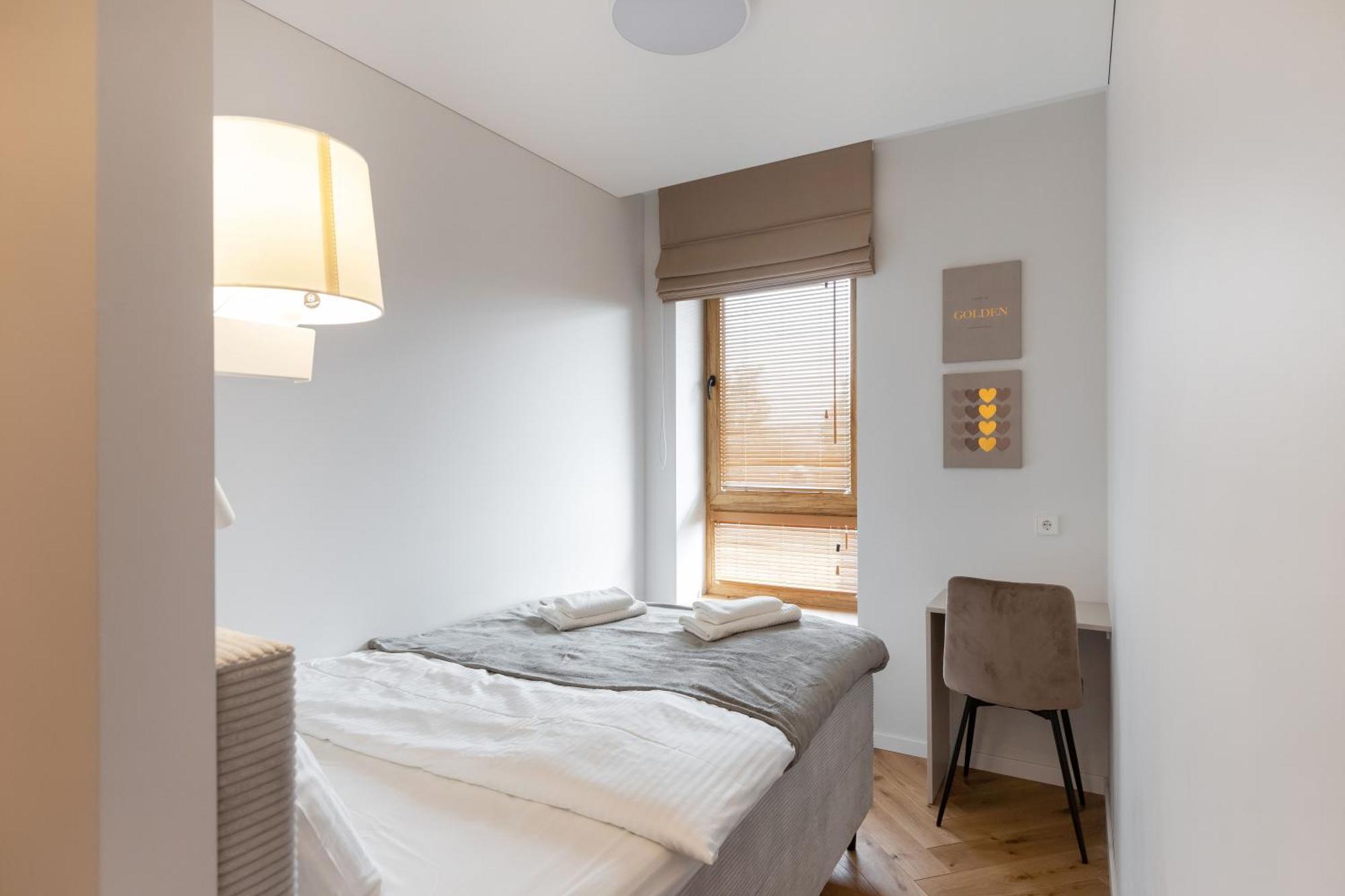 #Stayhere - Stylish Simplicity - 1Bdr Cozy Stay In Vilnius Kültér fotó